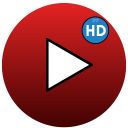 Video Player All Formats Icon