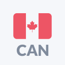 Rádio Canadá FM Online Icon