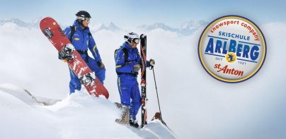 Skischule Arlberg