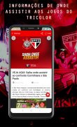 SPFC.net - Notícias do SPFC - screenshot 1