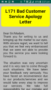 English Letter Writing screenshot 5