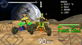 Pro ATV screenshot 1