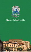 Mayoor School Noida screenshot 5