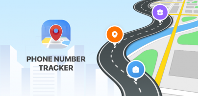 Phone360: Phone Number Tracker