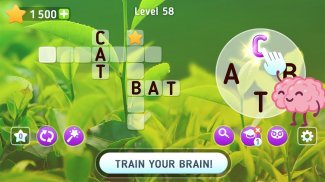 Wordplay: Exercise your brain screenshot 5