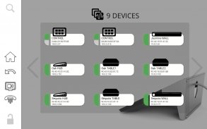 Stem Audio screenshot 1