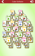Mahjong Solitaire screenshot 6