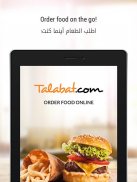Talabat: Food Delivery screenshot 7