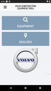 Volvo Used Equipment screenshot 1