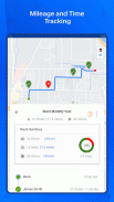 RouteIQ for Zoho CRM screenshot 2