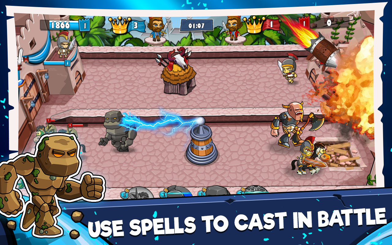 Royal Castle - APK Download for Android | Aptoide