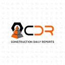 CDR Construction Daily Reports Icon