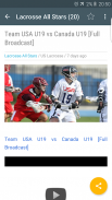 Lacrosse News screenshot 5