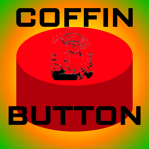 Dancing button