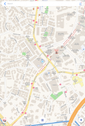 OneMap screenshot 7