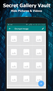 Gallery Vault - Hide Photos and Video Locker 2019 screenshot 1