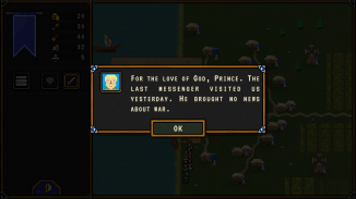 Eldest Prince screenshot 3