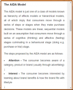 Marketing Terms & Terminology screenshot 4