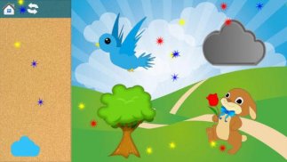 Picolo, Puzzles for Kids - Shapes  & colors 😄😄😄 screenshot 0