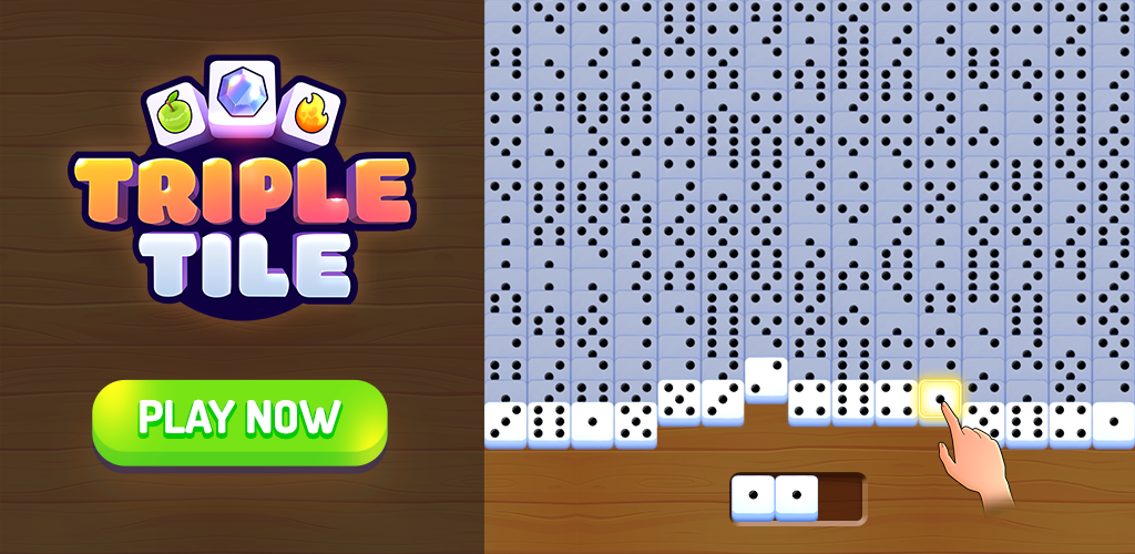 Triple Trip Tile: Match puzzle - Apps on Google Play
