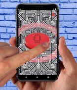 Vibration Button screenshot 4