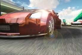 Need for Car Racing Real Speed screenshot 6