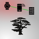 Cedar Bay Time Recorder Icon