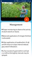 JAF Safe - Jute and Allied Fibers Pest Management screenshot 2