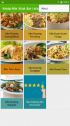 Resep Mie Enak dan Lengkap screenshot 8