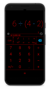 Calcolatrice screenshot 10