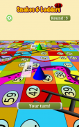 Snakes Ladders 3D screenshot 15