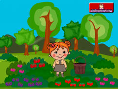 Lili Camping screenshot 7