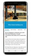 Pillo Hotel Ashbourne screenshot 1