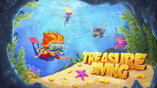 Treasure Diving screenshot 15