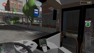 Public Transport Simulator screenshot 5