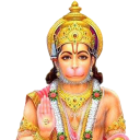 Hanuman Chalisa HD Icon