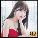 Korean Girls TV - Live stream videos and photos Icon