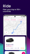 Carsharing F2M screenshot 3