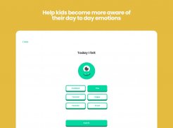 Thumsters - Parenting App screenshot 14