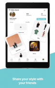 Atricent: Your AI Stylist screenshot 10