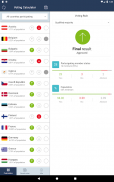 Council Voting Calculator screenshot 4