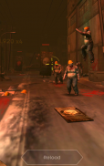 Dead City: Game Offline Terbaik screenshot 1