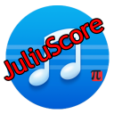 JuliuScore Icon
