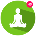 Music for Meditation Icon