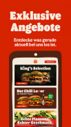 Burger King DE screenshot 3