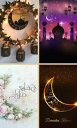 Ramadan Mubarak Wallpapers screenshot 19