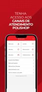 Polishop: Compras Online screenshot 3