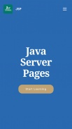 JSP Tutorial - JAVA SERVER PAGES screenshot 0