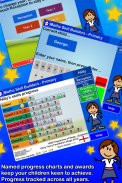 Maths Skill Builders - Lite UK screenshot 6