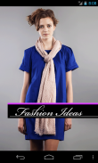 Scarf Fashion Designer screenshot 0